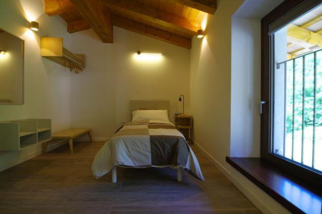 Péstrofa Bed and Breakfast San Pietro al Natisone Exterior foto